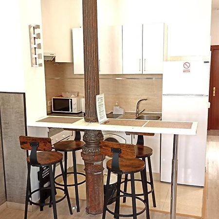 Apartamento En El Centro De Madrid!! Exterior photo