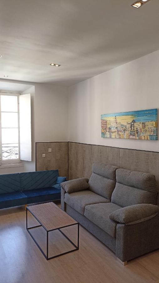 Apartamento En El Centro De Madrid!! Exterior photo