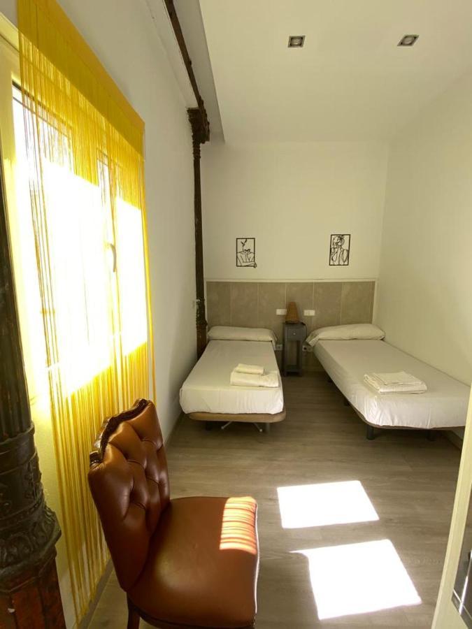 Apartamento En El Centro De Madrid!! Exterior photo