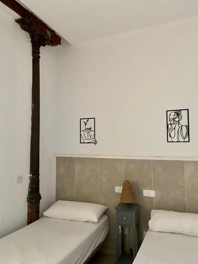 Apartamento En El Centro De Madrid!! Exterior photo