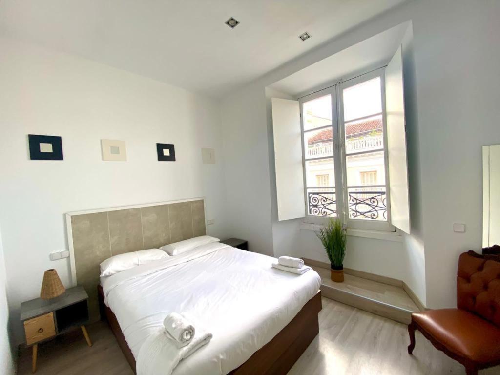 Apartamento En El Centro De Madrid!! Exterior photo