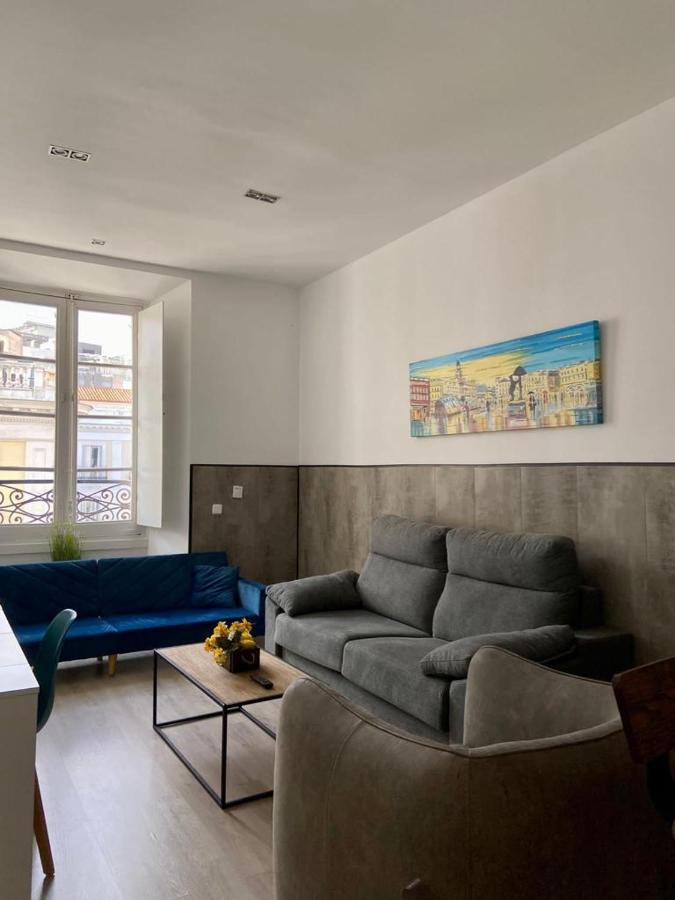 Apartamento En El Centro De Madrid!! Exterior photo