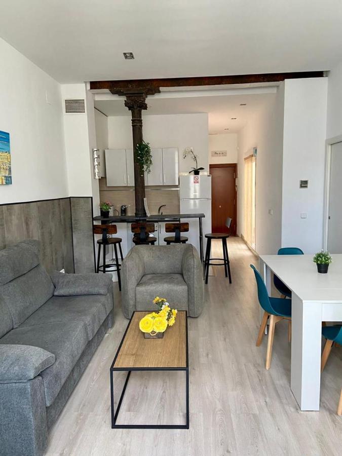 Apartamento En El Centro De Madrid!! Exterior photo