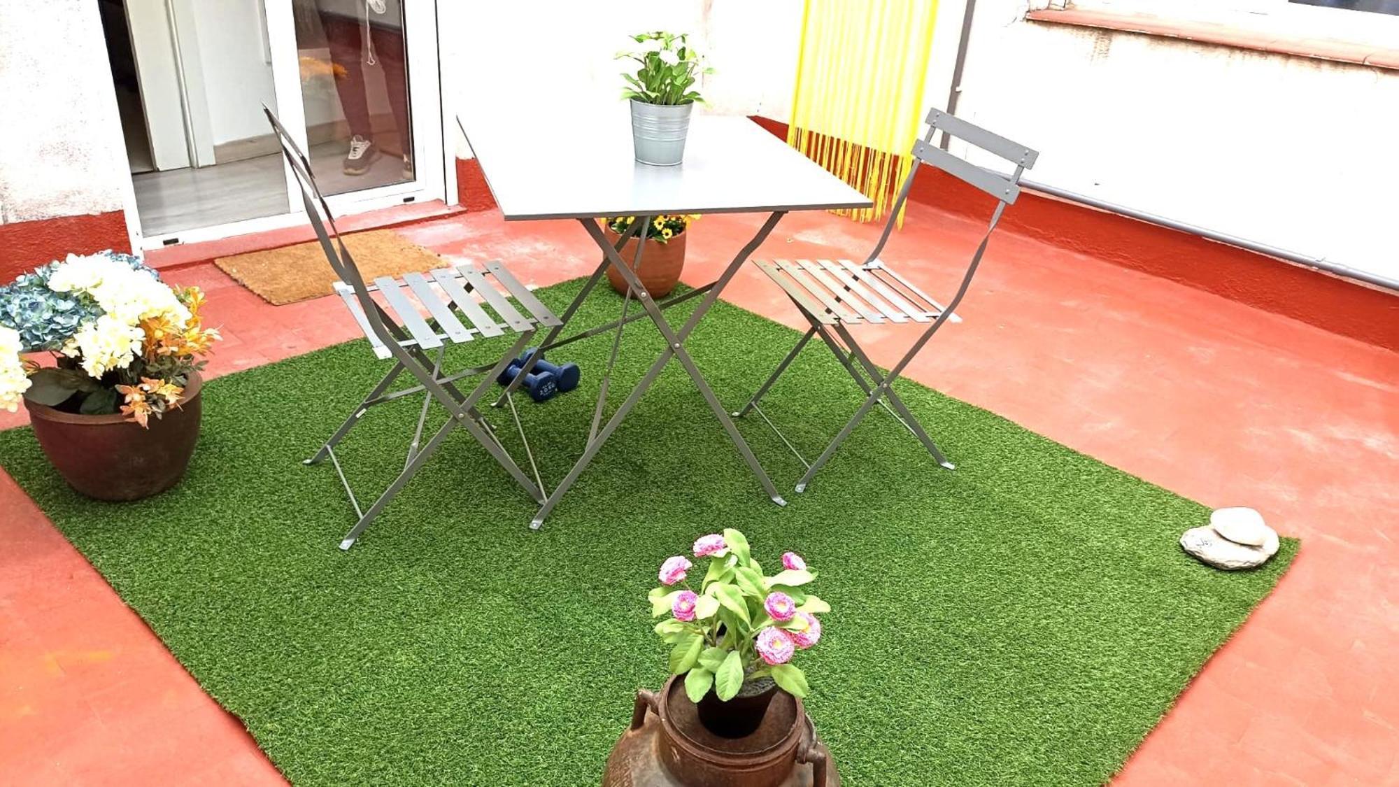 Apartamento En El Centro De Madrid!! Exterior photo