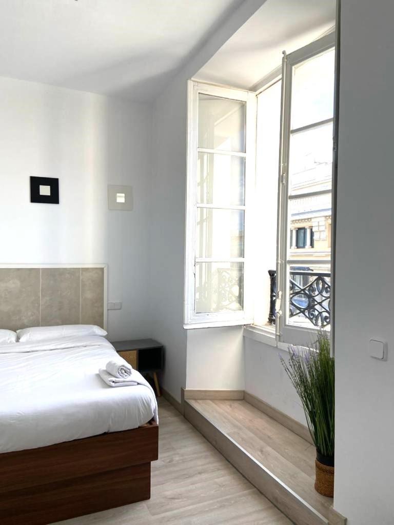 Apartamento En El Centro De Madrid!! Exterior photo