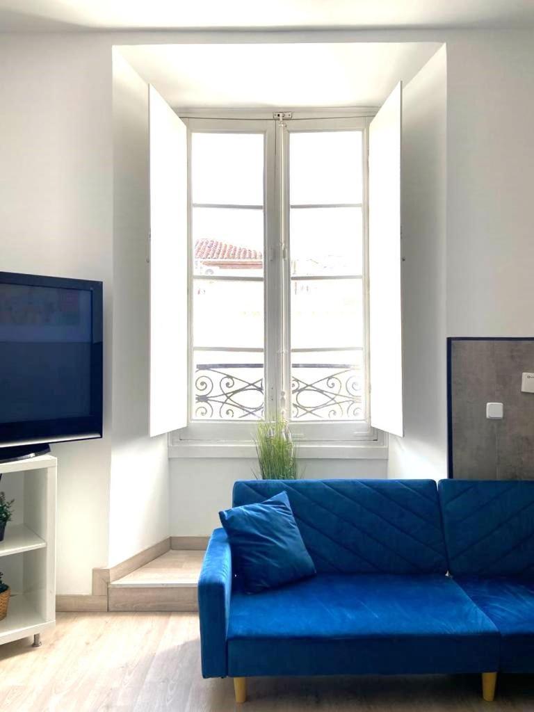 Apartamento En El Centro De Madrid!! Exterior photo