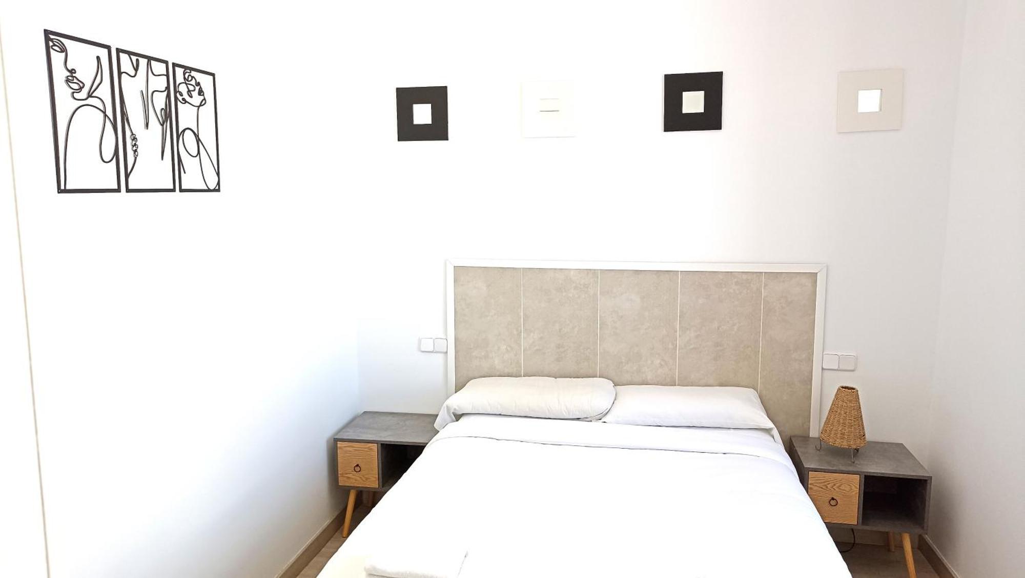 Apartamento En El Centro De Madrid!! Exterior photo